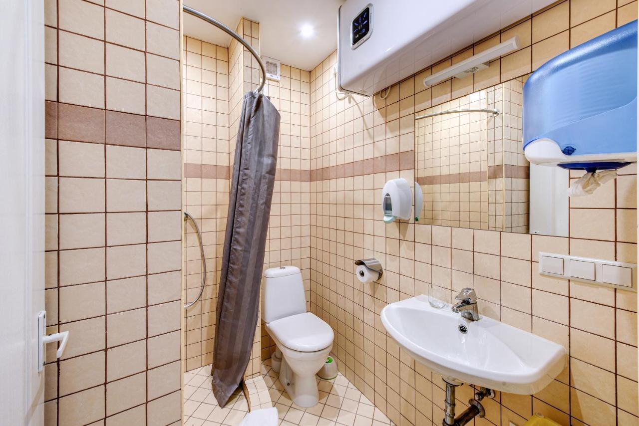 Hotel Jelita Nida Bagian luar foto