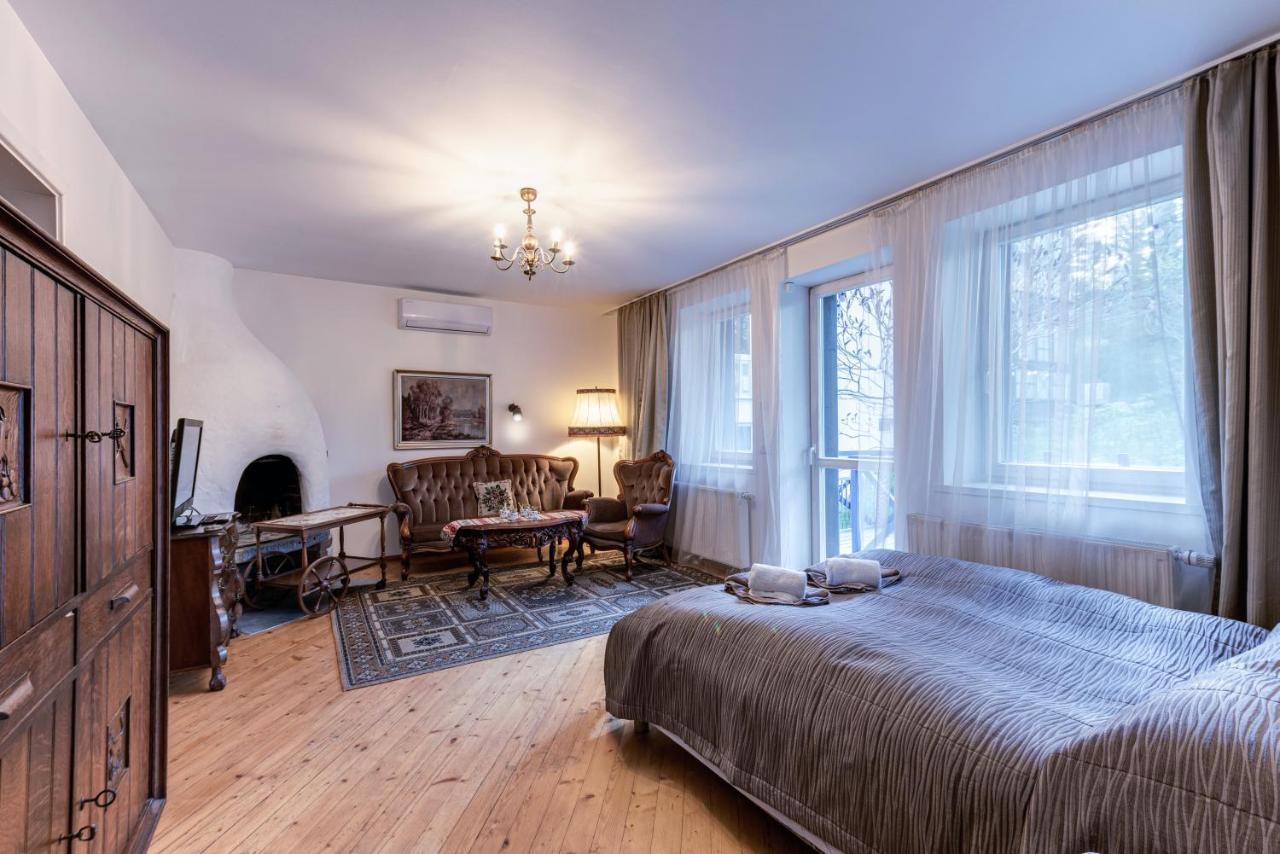 Hotel Jelita Nida Bagian luar foto