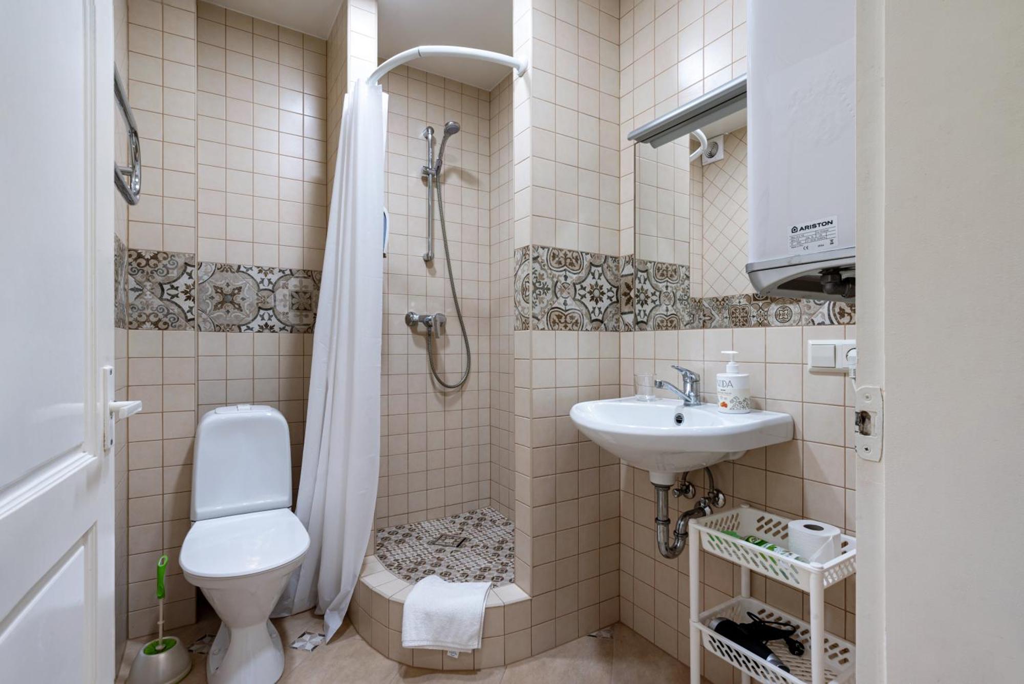 Hotel Jelita Nida Ruang foto