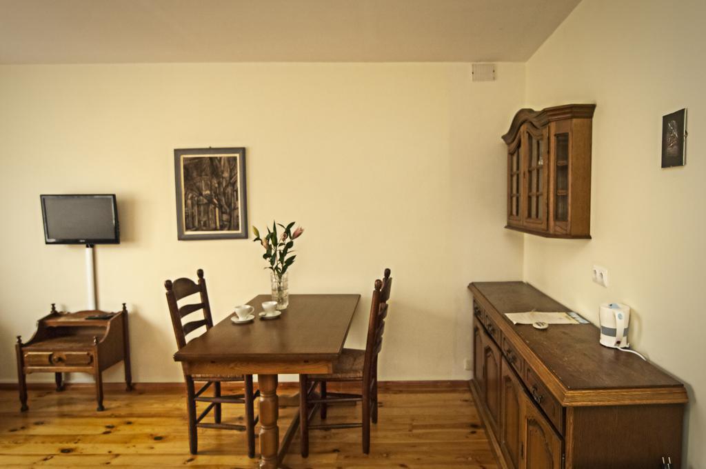 Hotel Jelita Nida Bagian luar foto