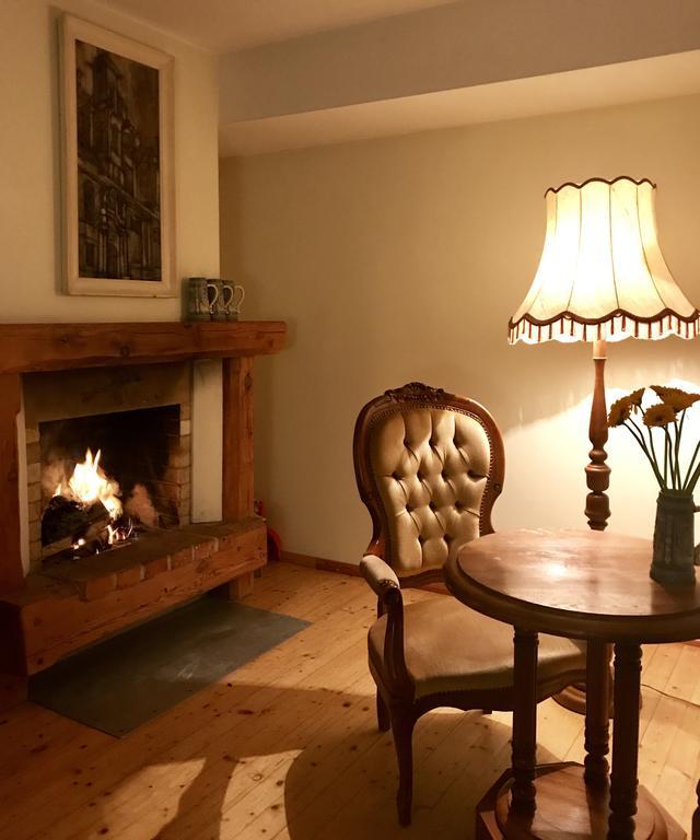 Hotel Jelita Nida Bagian luar foto