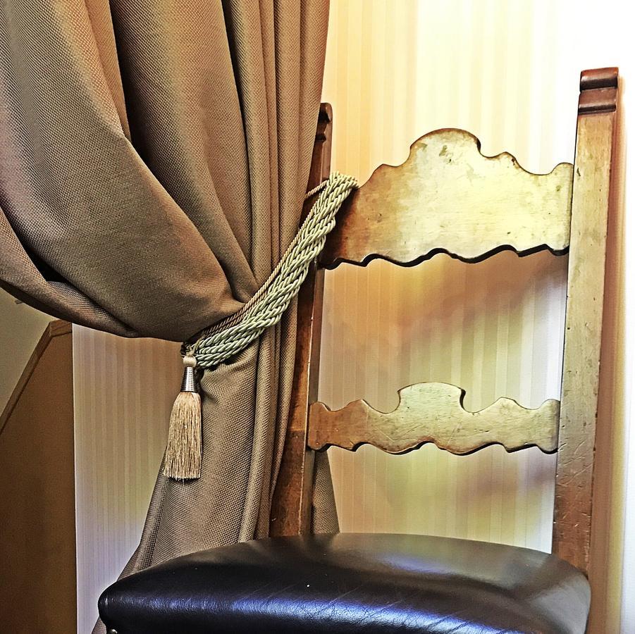 Hotel Jelita Nida Bagian luar foto